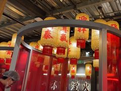 -朱光玉火锅馆·太原旗舰(钟楼街店)