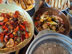 -古市香跷脚牛肉·非遗传承单位