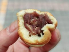 -莫朗核桃饼(虹泉路店)