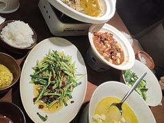 -荷栖小院·品质江西菜(红谷滩店)