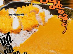 -胜博殿日式炸猪排(西红门店)