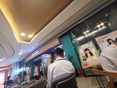 -海马体照相馆(大悦城C时尚馆店)