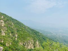 -北京鹫峰国家森林公园