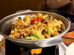 -涌上外婆桥(南塘店)