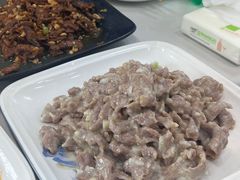 -清真·同发顺饭庄·烧麦(总店)