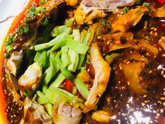 -酒阳蒸经小酒馆(解放碑店)