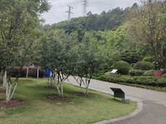 -重庆园博园
