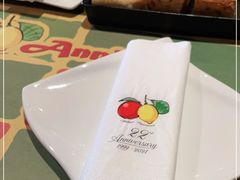 -安妮意大利餐厅(国贸店)