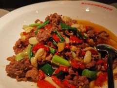 -炊烟小炒黄牛肉(中心印象城店)