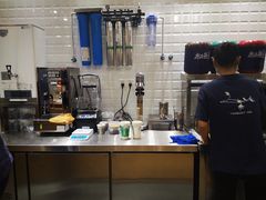 -唐沫茶兮(首山店)