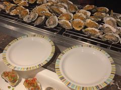 -吉布鲁牛排海鲜自助(CBD万达店)