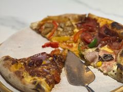 -get pizza意大利餐厅(凯德MALL店)