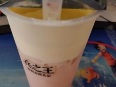 -兵立王鲜果茶·奶茶(文庙店)
