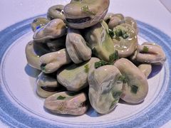 -钳小柒·小龙虾蓝龙王烧烤夜宵(长寿路店)
