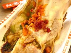 -红荔村肠粉(岗厦店)