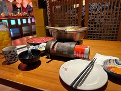-有喜屋·鲜鸡烧鸟·居酒屋(安龙路店)