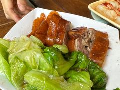 -沙河粉村·国家非遗传承(云台店)