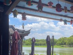 -湘湖大院(越王路店)