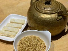 蒙古奶茶-蒙料·手把肉(望京店)