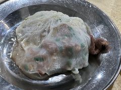 -标记美食新鲜猪杂(兴南大道店)