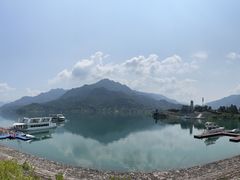 -千峡湖生态旅游度假区