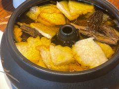 云南汽锅鸡-云雪丽·茶马文化特色菜(古城口店)