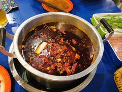-马路边边串串香(大成路店)