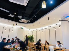 -湯系·煲汤手艺人(东二环泰禾广场店)