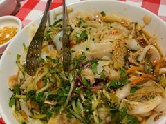 -西贝莜面村(上海百联西郊店)