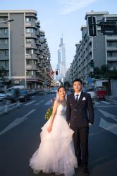 -雪中彩影婚纱摄影·微光艺术中心