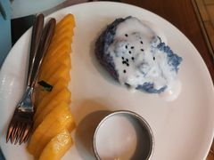 -帕蓝·暹罗料理(大学路店)