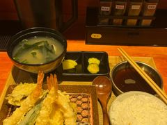 -天妇罗内顺田(罗湖店)