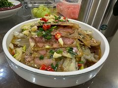 -小崔家臊子面(蔡家坡总店)
