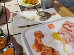 -肆幺幺烤肉(乐汇城店)