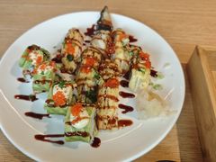 -德川家日本料理(中关村寰太大厦店)