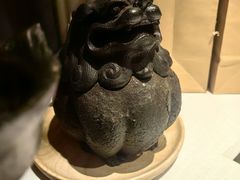 -叶叶菩提(太原别墅店)