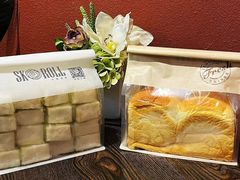 -SKROLL卡特司库·蛋糕定制·生吐司·司康(古北程家桥店)