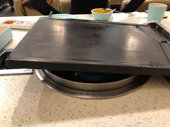 -韩时烤肉(枫蓝店)