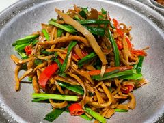 -徽韵人家·传承正宗徽菜(牡丹园店)
