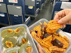 -丹水桥地锅鱼·翘嘴鲌·地方特色全鱼宴(丹江口大坝店)