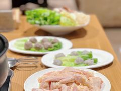 -天津湾西餐厅(三亚海棠湾洲际度假酒店)