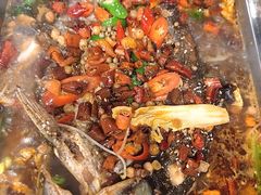 -嘚色烧烤（东北烤串）(石溪店)