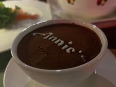 -安妮意大利餐厅(日坛店)