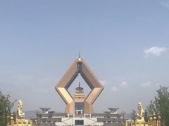 -法门文化景区