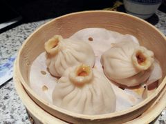 天王烤鸭包-南京大牌档(苏州中心店)