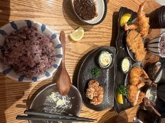 -胜博殿日式炸猪排(富力广场店)