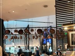 大堂-大头椰·海南椰子鸡火锅(思明万象城店)