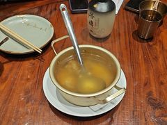 -魁盛居百年鲁菜馆(中林路店)
