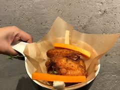 -卡朋厨房(289艺术园区店)