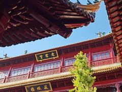 -钦赐仰殿道观